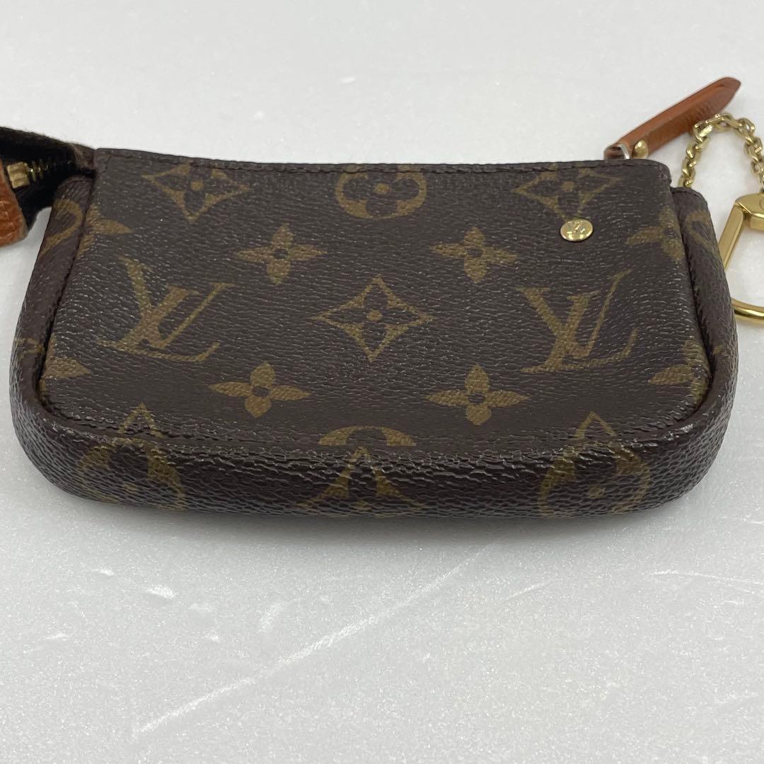 【M6】売り尽くし✨ルイヴィトン　トラベルコレクション　トゥルース　クレ