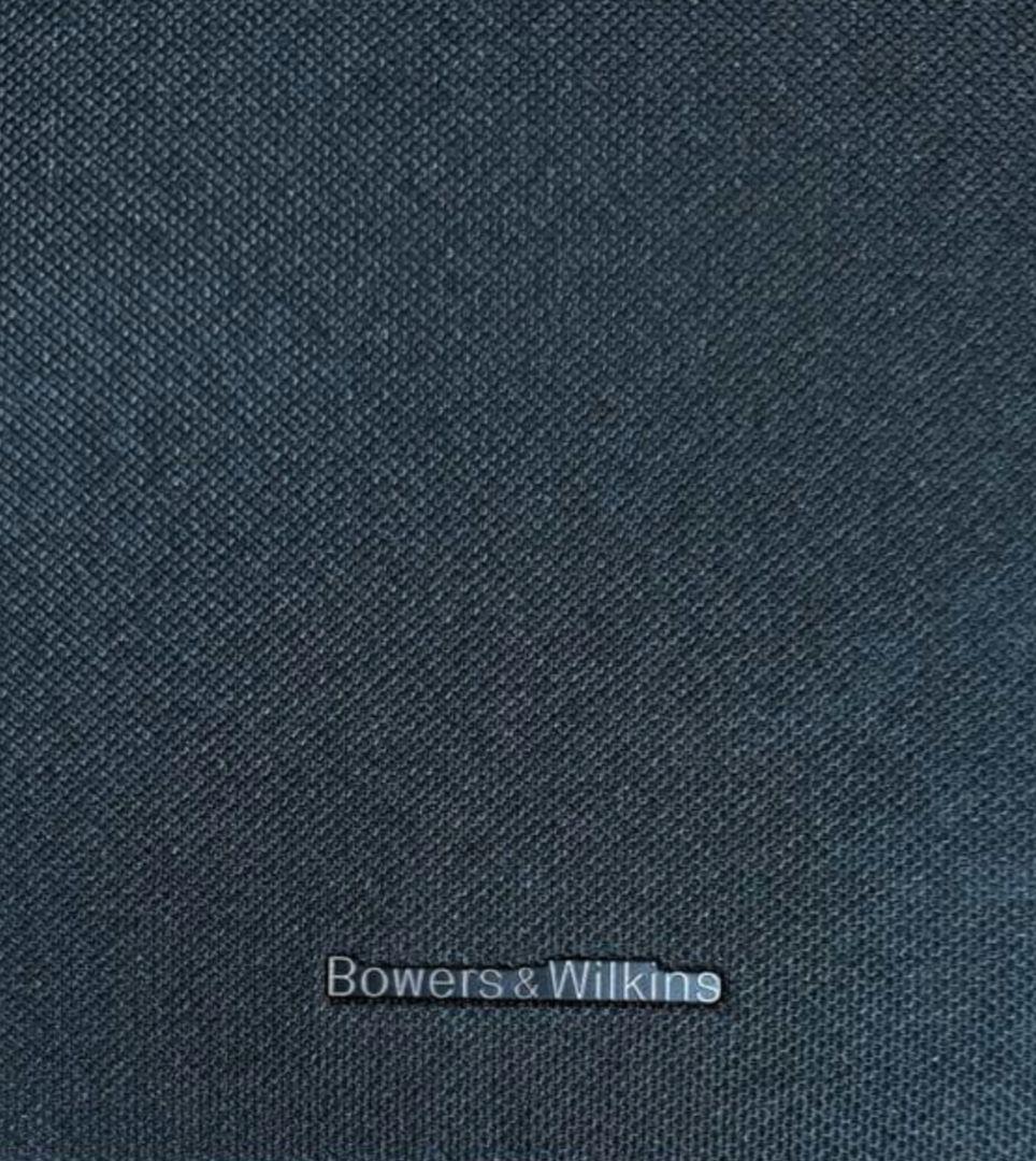 Bowers & Wilkins ASW608 サブウーファー B&W 即日発送