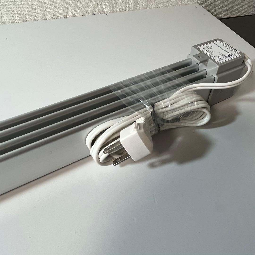 ナカガワ工業 マルチヒーター ZZ-NM900 90cm 窓下ヒーター 結露防止