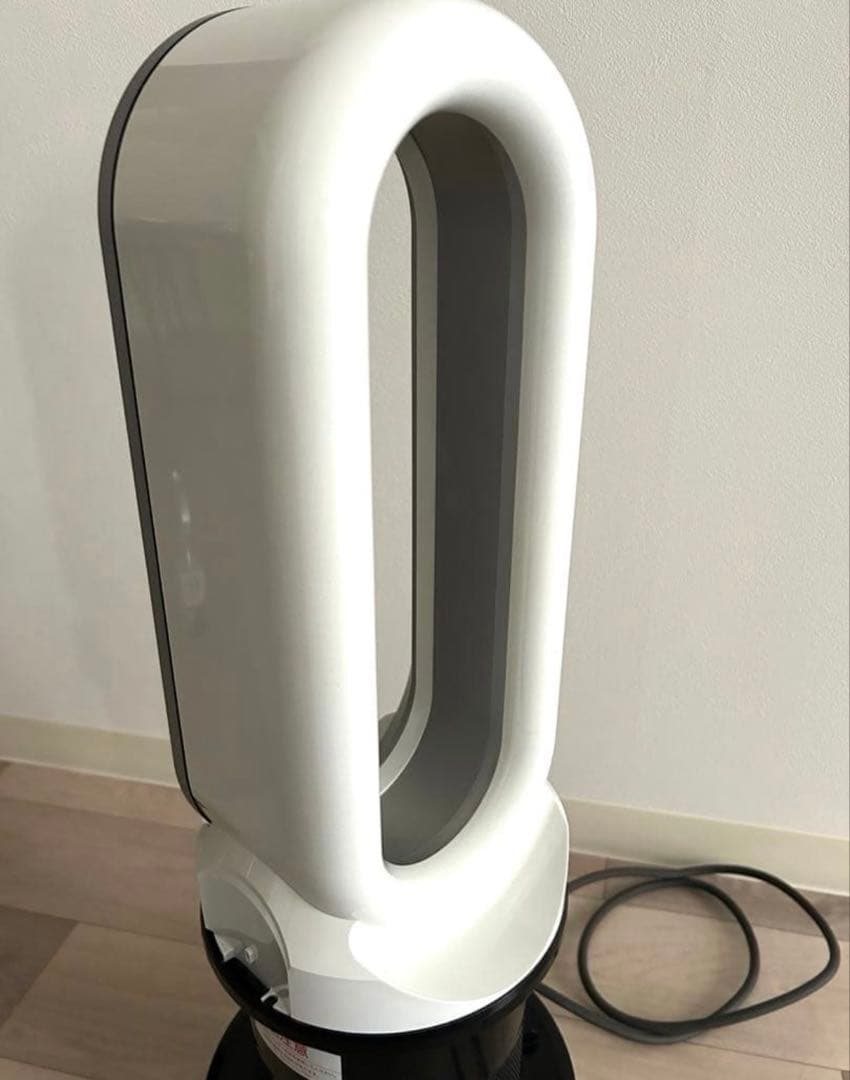 【Mr.聖さま専用】Pure Hot+Cool™ 空気清浄ファンヒーター