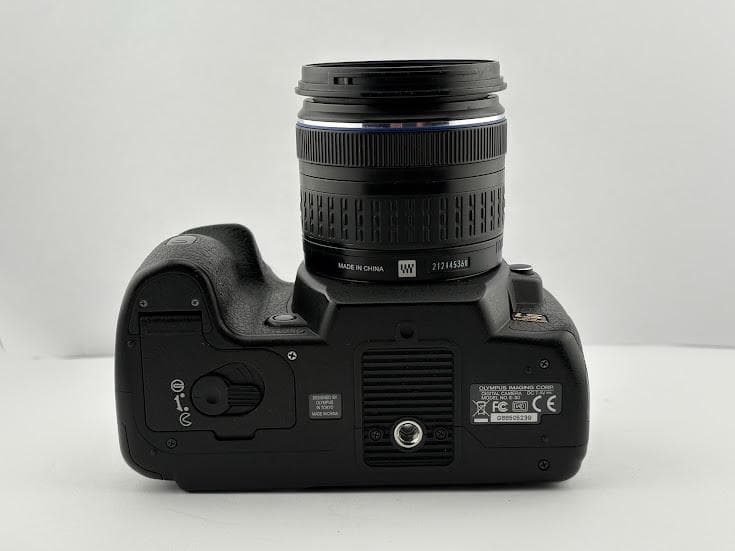 ★極上品★ オリンパス OLYMPUS E-30 レンズキット