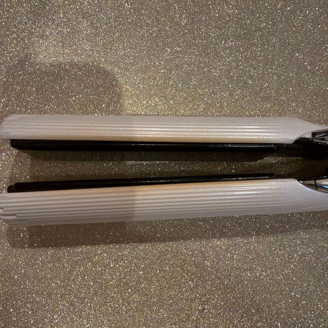 ReFa ストレートヘアアイロン　新品アイロン台付き