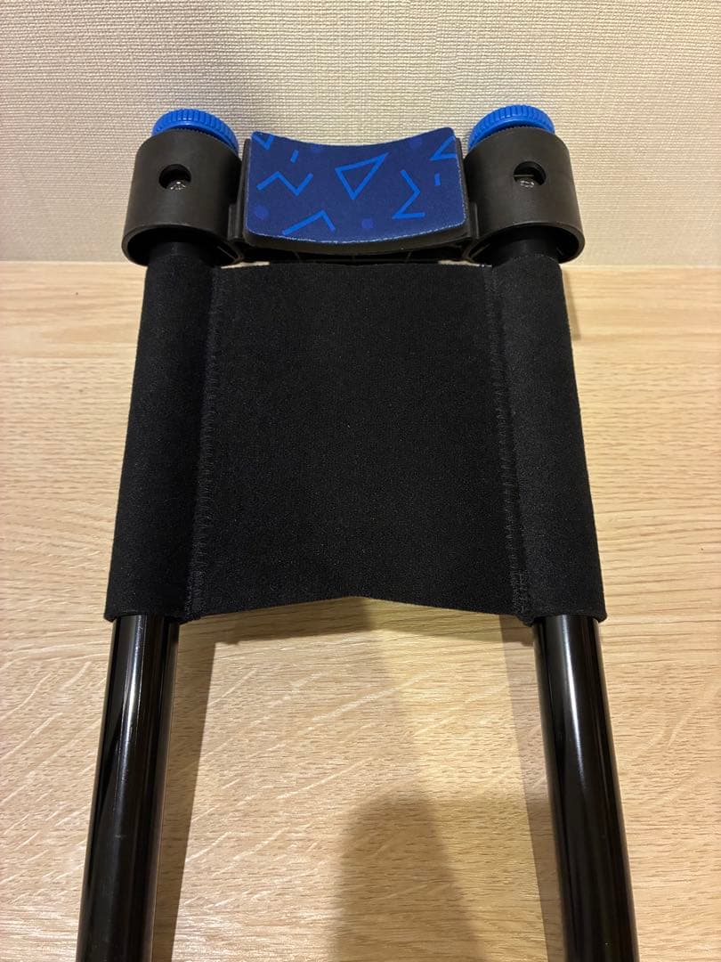 アイウォーク　iWALK3.0 取扱説明書、BOX付き