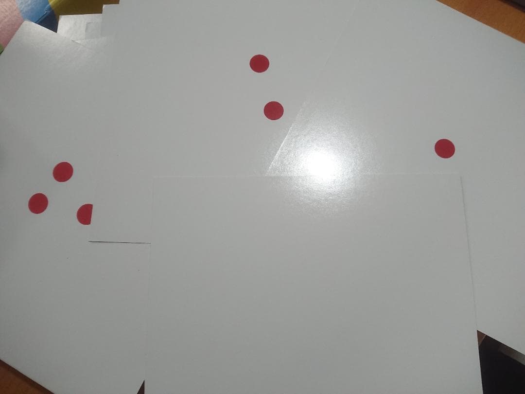 知育玩具 How To Teach Your Baby Math Cards