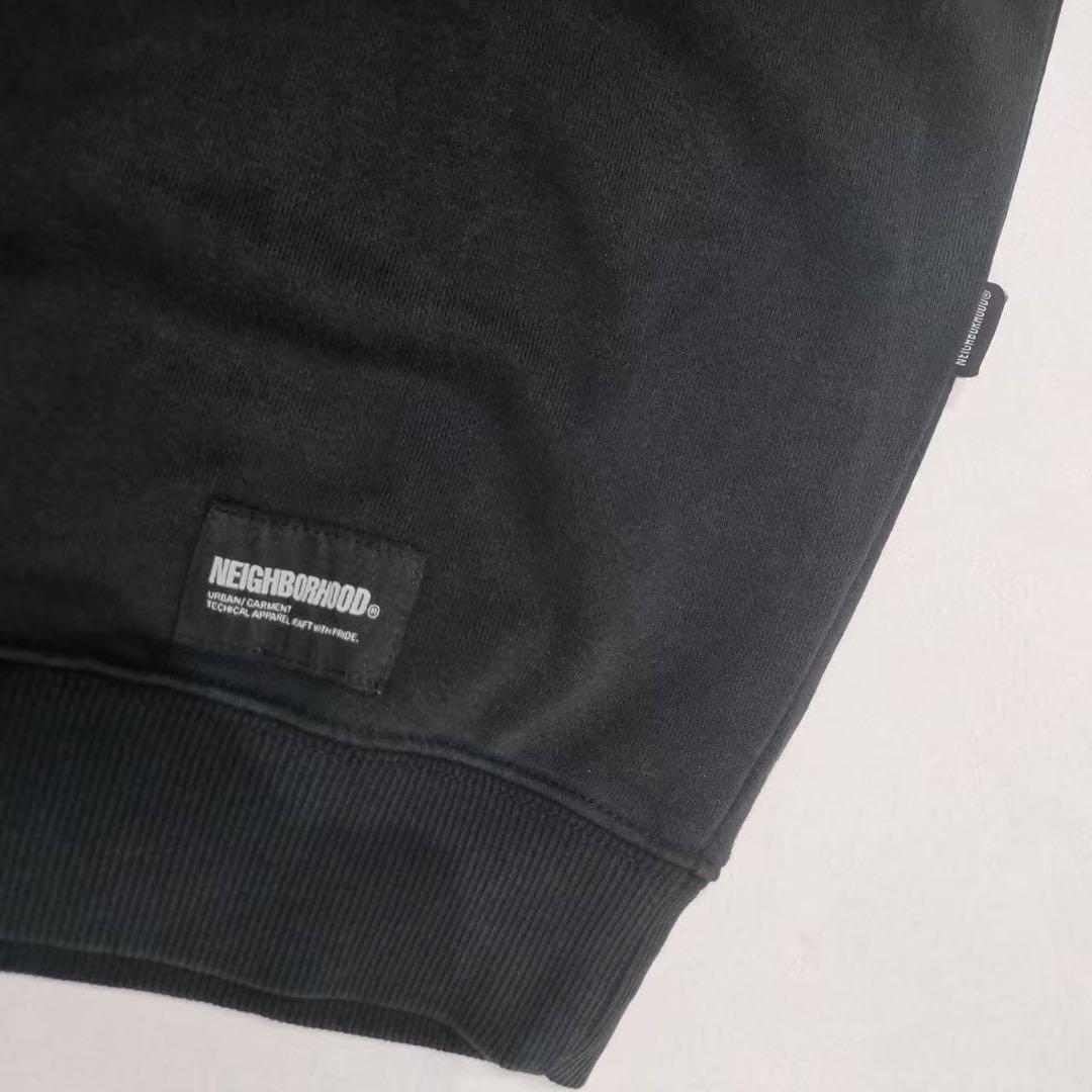 Neighborhood Pigment Dyed スウェット M