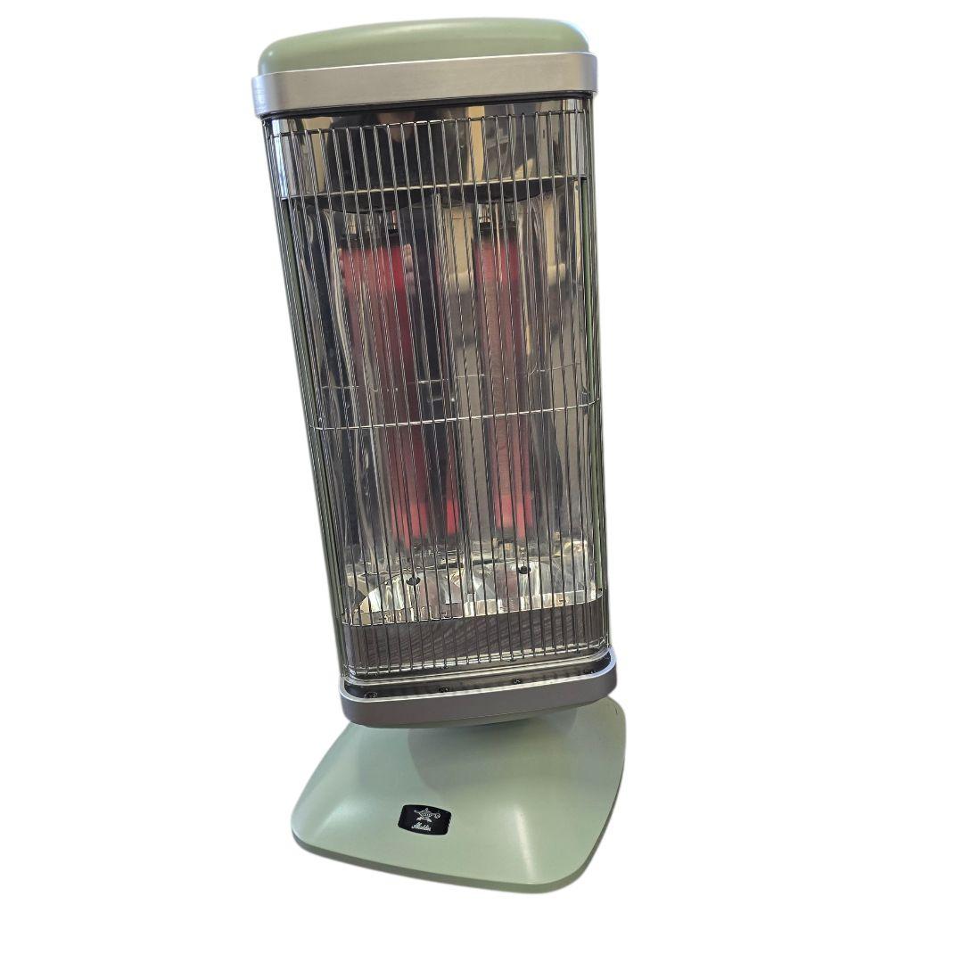 Aladdin 遠赤グラファイトヒーターアラジン2022年製AEH-2G10BJ