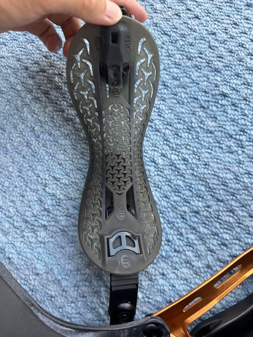 最終値下げ！！Rome katana M/Lサイズ　20-21モデル