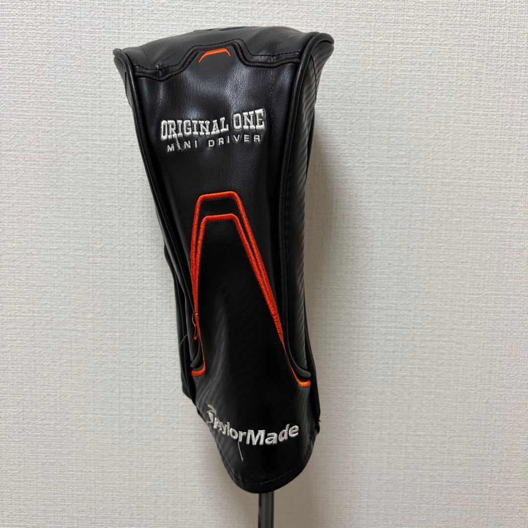 ORIGINAL ONE オリジナルワン MINI D 13.5°