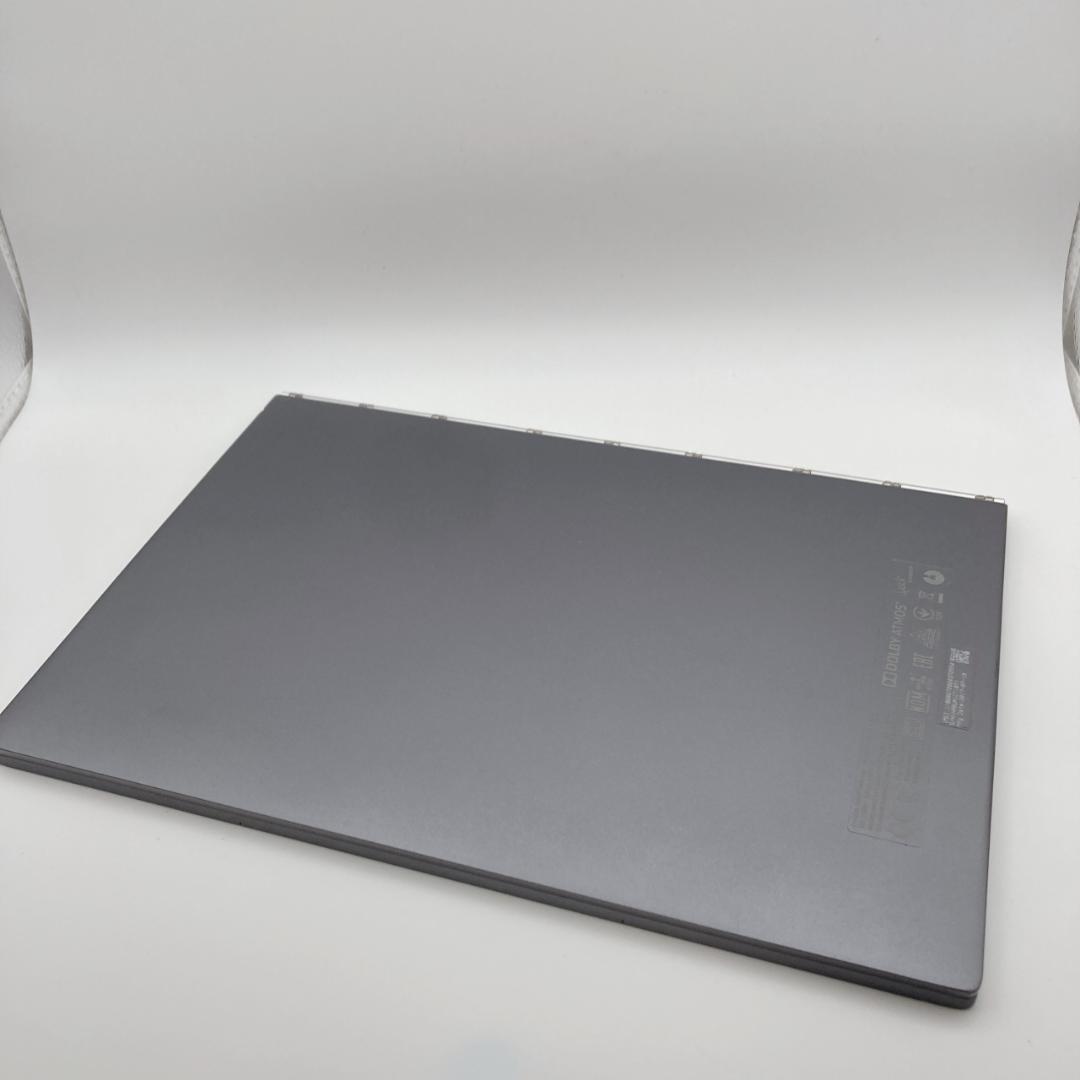 【美品】Lenovoレノボ Yoga Book YB1-X90L 64GB 極薄