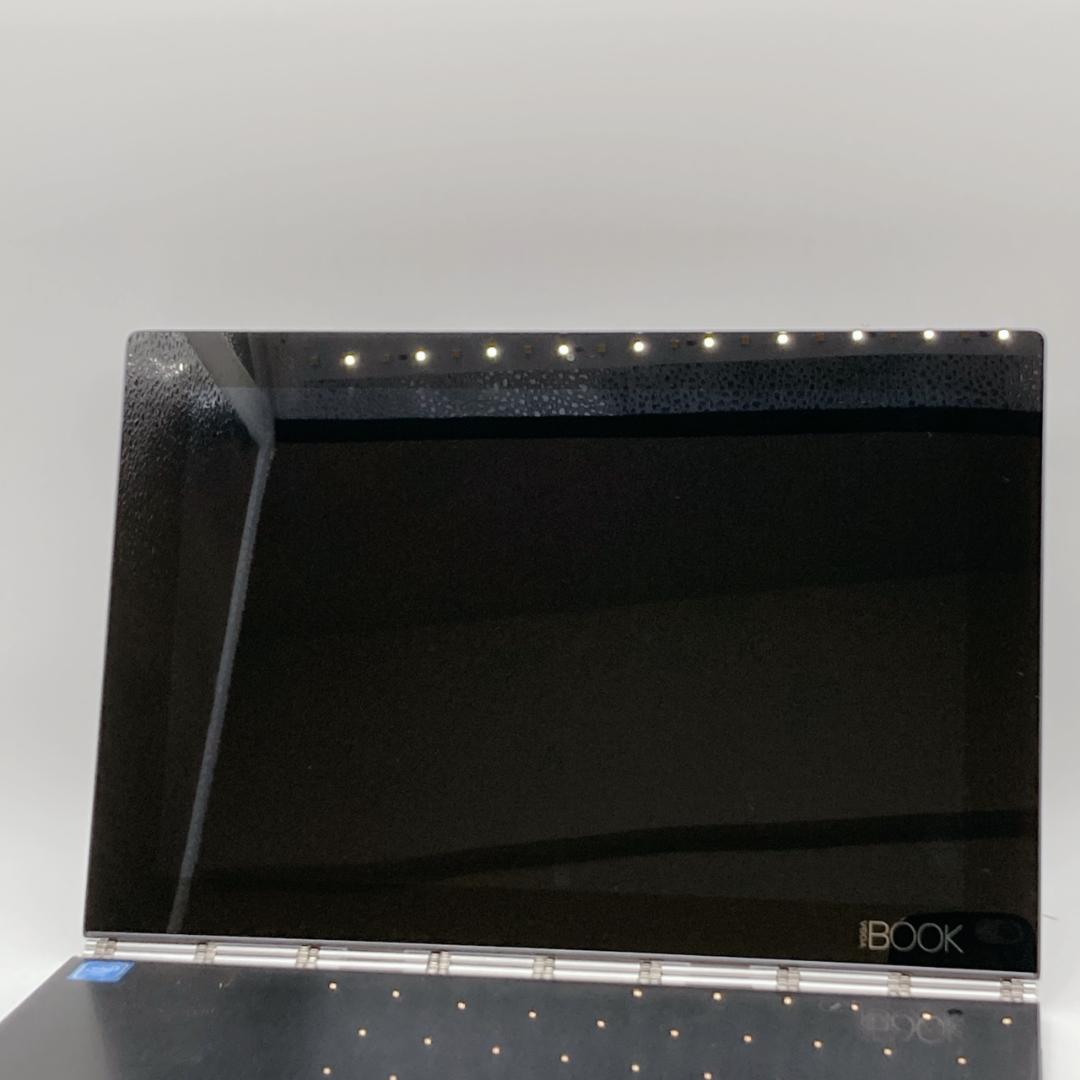 【美品】Lenovoレノボ Yoga Book YB1-X90L 64GB 極薄