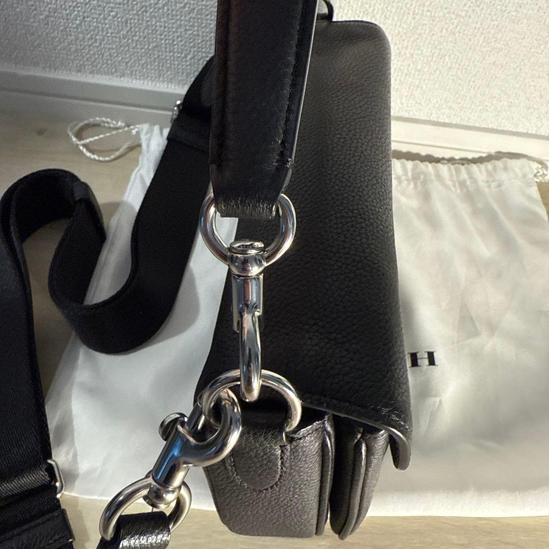 coach タビー　ショルダーバッグ