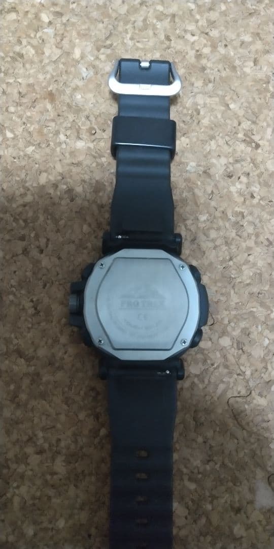 ケ*］様 カシオ PRW-6600Y プロトレック