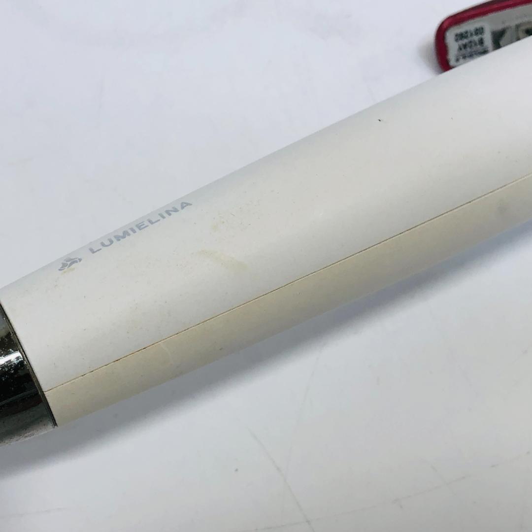 動作品 リュミエリーナ ヘアビューロン2D Plus 34mm L m1592