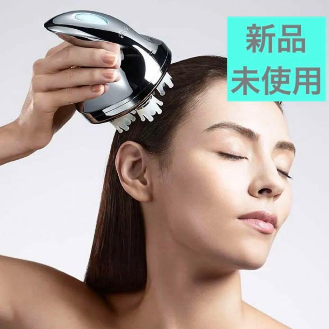【ReFa】GRACE HEAD SPA 頭皮マッサージブラシ ヘッドスパ