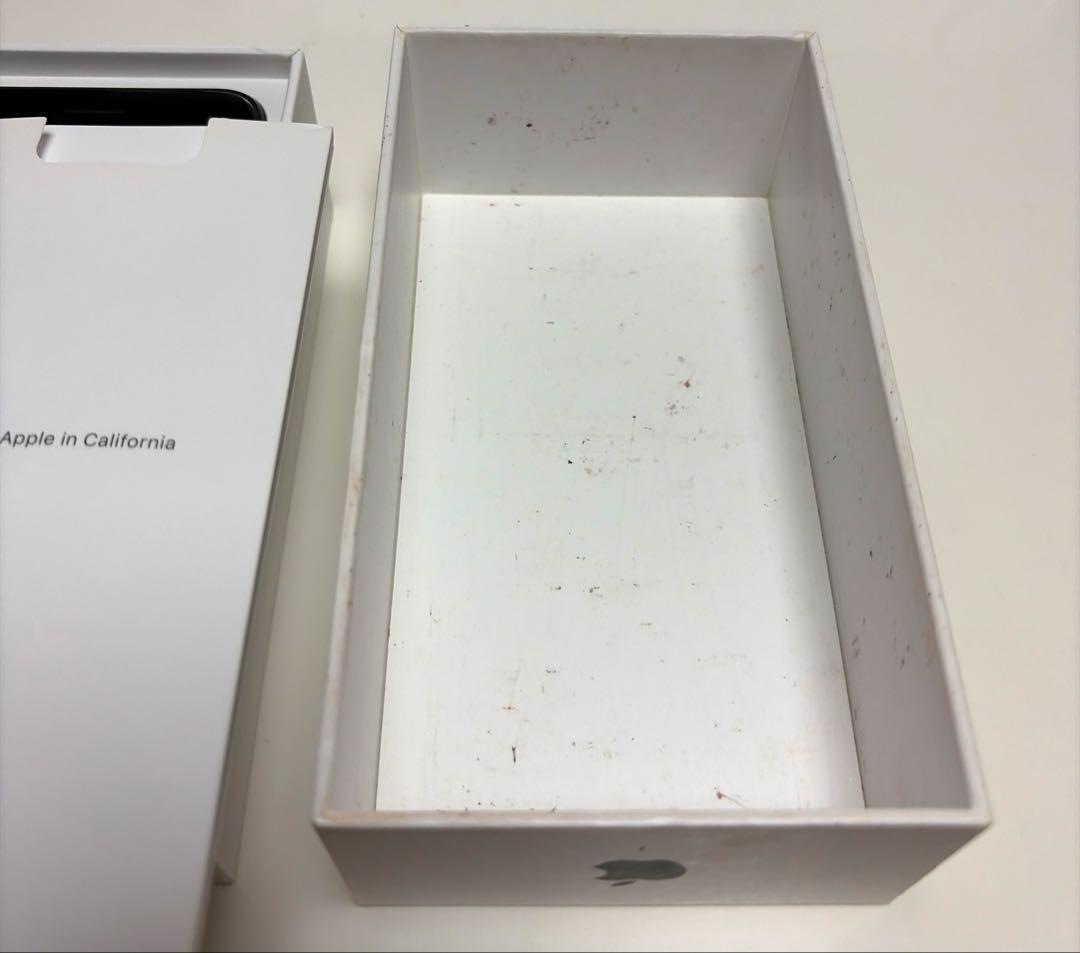 iPhone SE第二世代　128GB ブラック