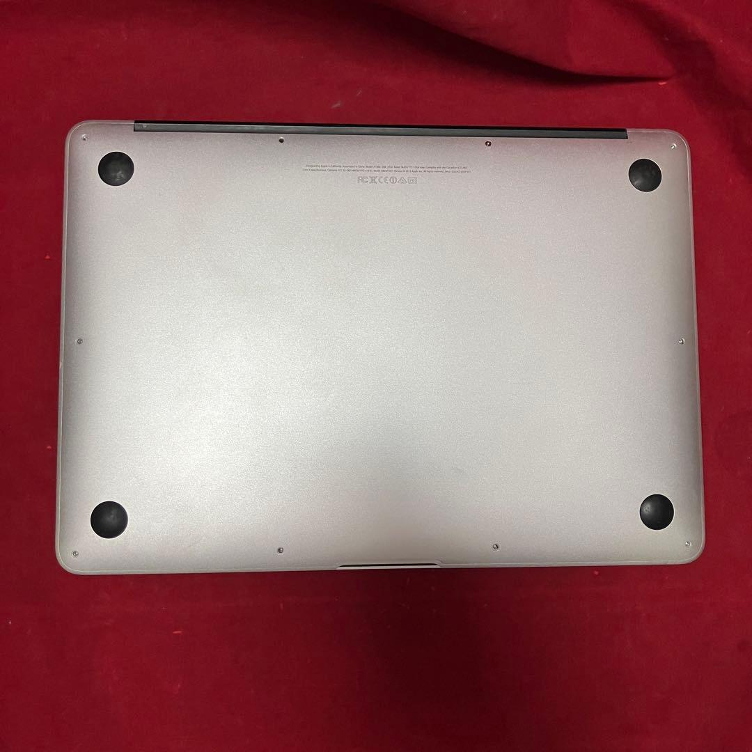 2013 MacBook Air 13インチ　251GB