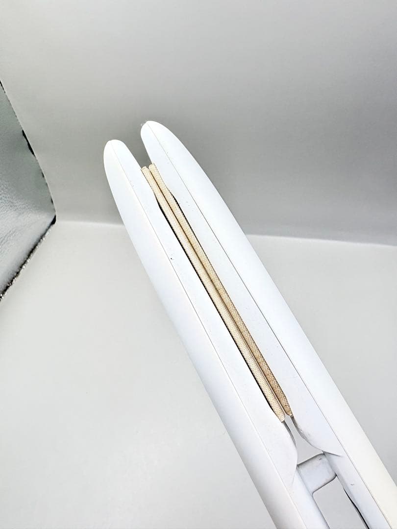 絹女 KINUJO DS100 ヘアアイロン 354