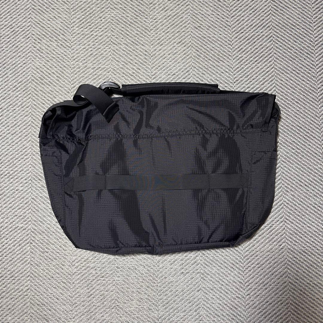 PACKING メッセンジャーバッグ