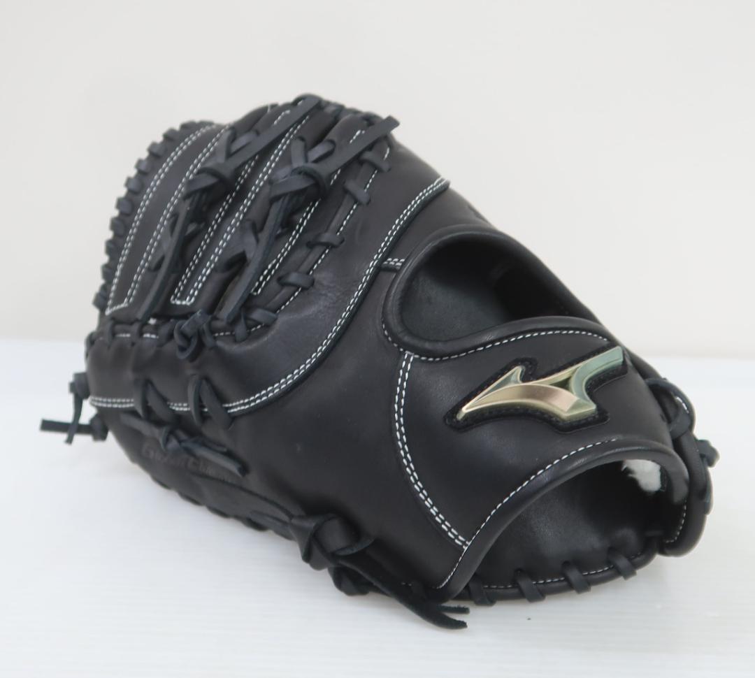 未使用 MIZUNO ミズノ ジュニア軟式用 一塁手用 TK型 左投げ