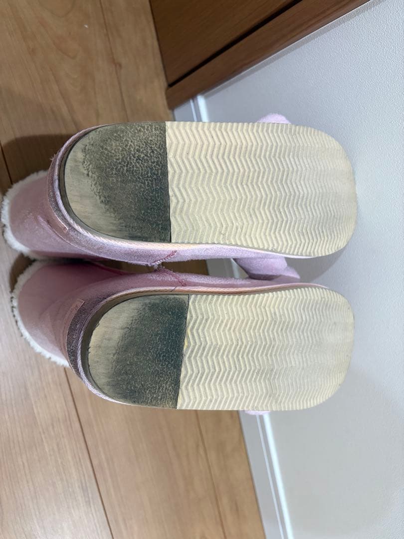 マイメロ ムートン サンリオ 姫ギャル