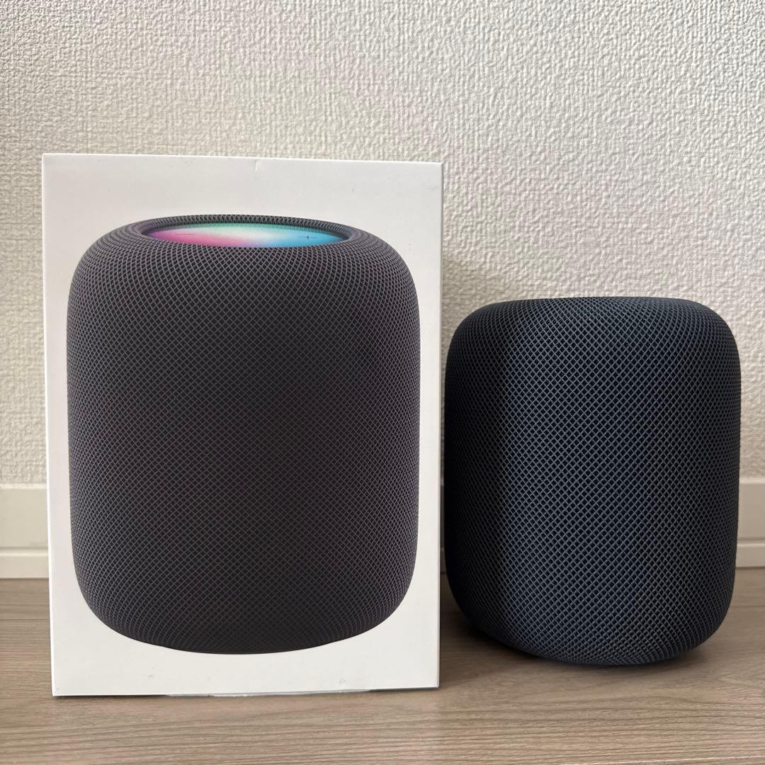 【たけさ】Apple Pod スペースグレー　第二世代