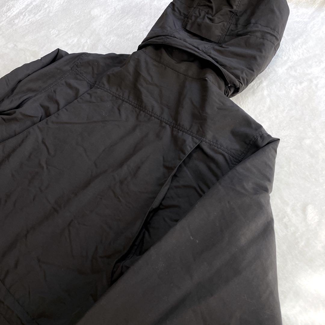 極美品　Patagonia イスマスパーカー　裏ボアmen's M 2019年製