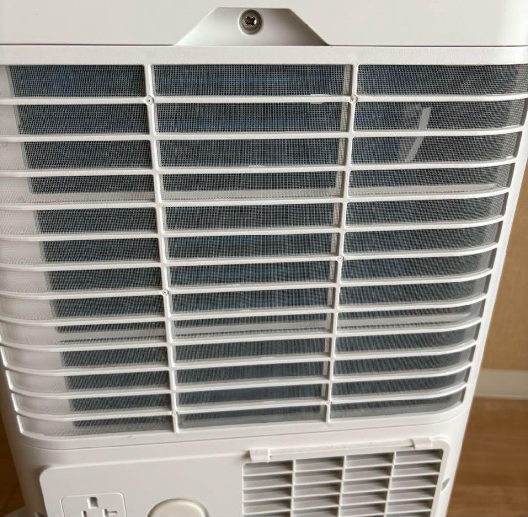 移動式エアコン スポットエアコン リモコン付き OL-KY23-A01