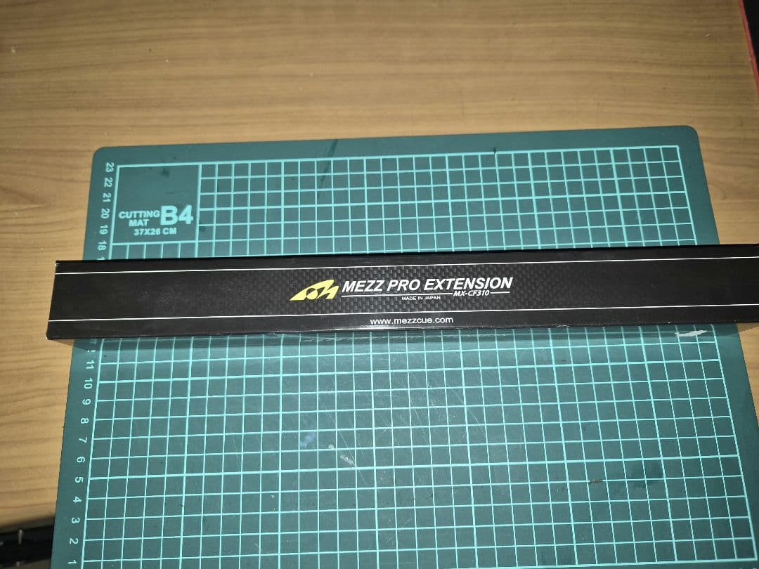 エクステンション MEZZ PRO EXTENSION MX-CF310