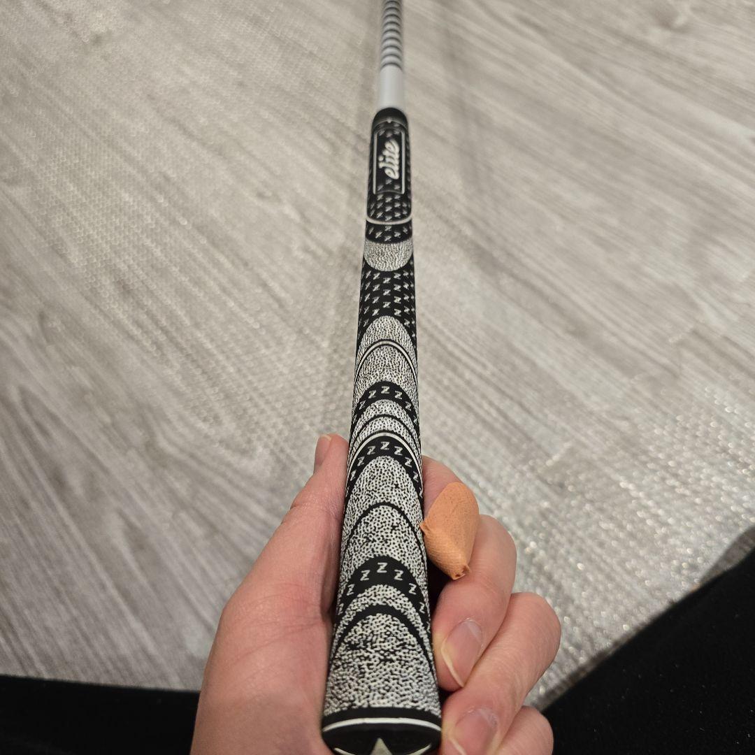 APEX UW 23° 2025年 TOUR AD DI-8 S