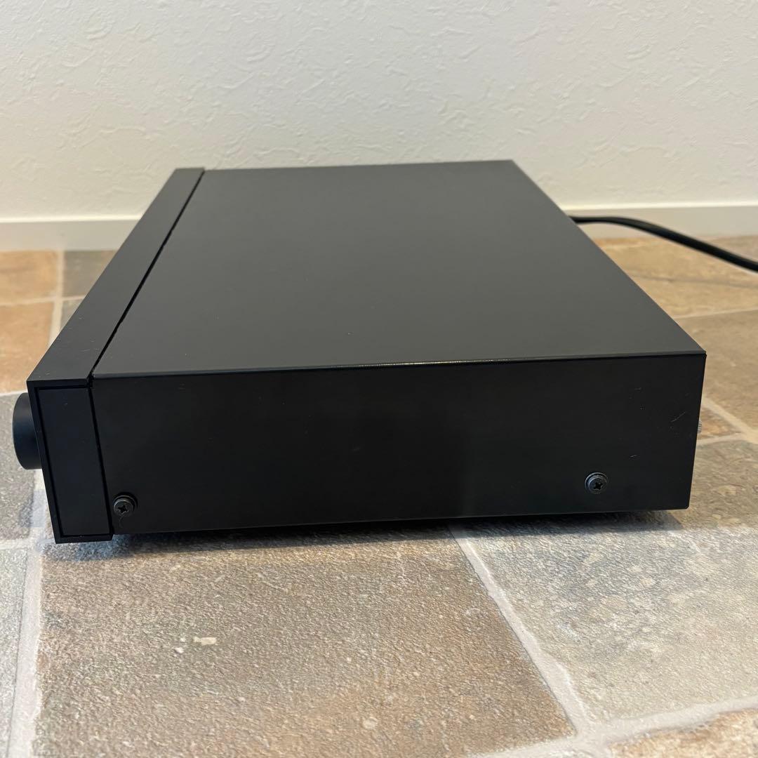 LO-D HCA-8000ステレオコントロールアンプ