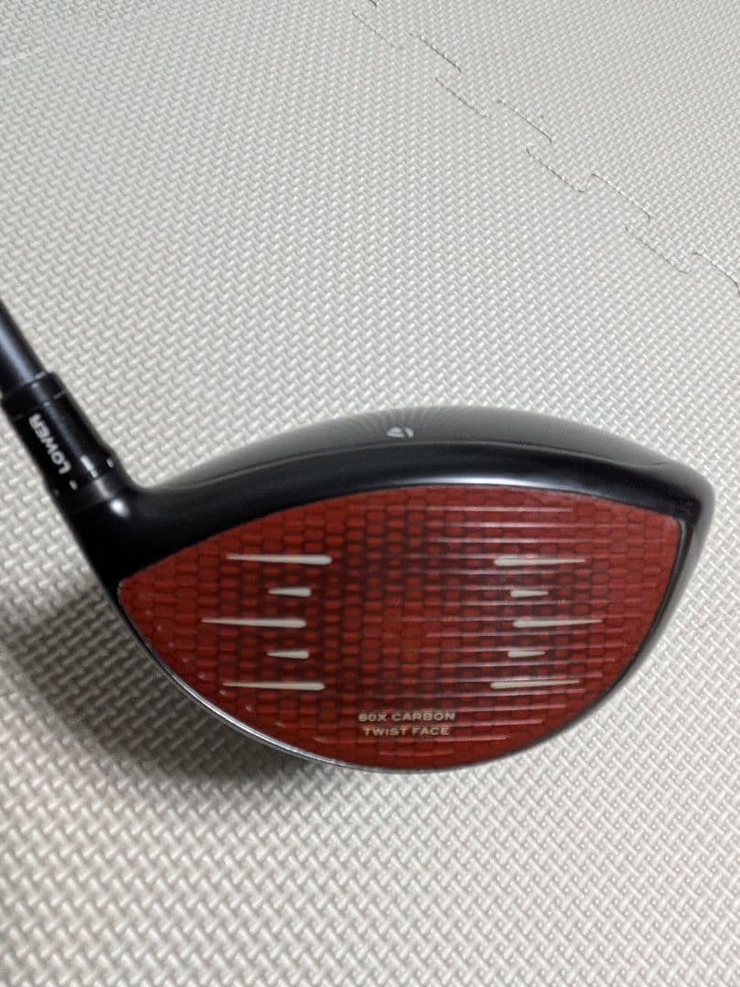 レフティ ステルス2 HDドライバー 10.5度 Sシャフト