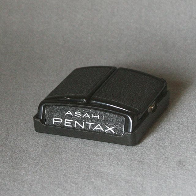 れ*ん様 ☆ASAHI PENTAX 67用 ウエストレベルファインダー