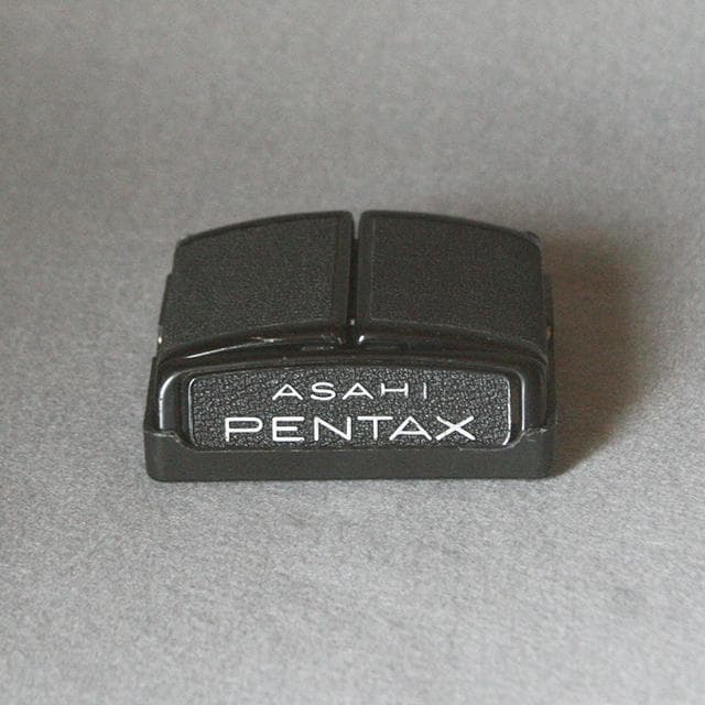 れ*ん様 ☆ASAHI PENTAX 67用 ウエストレベルファインダー