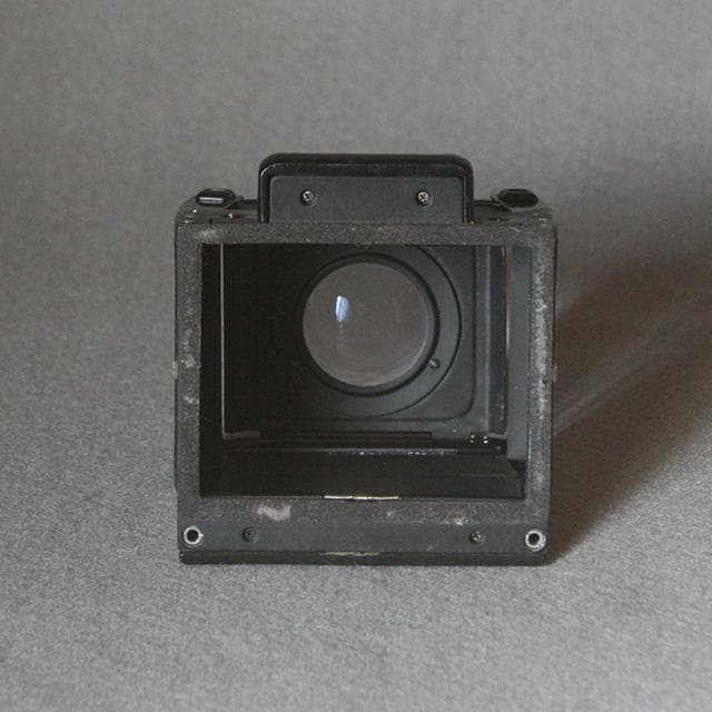 れ*ん様 ☆ASAHI PENTAX 67用 ウエストレベルファインダー