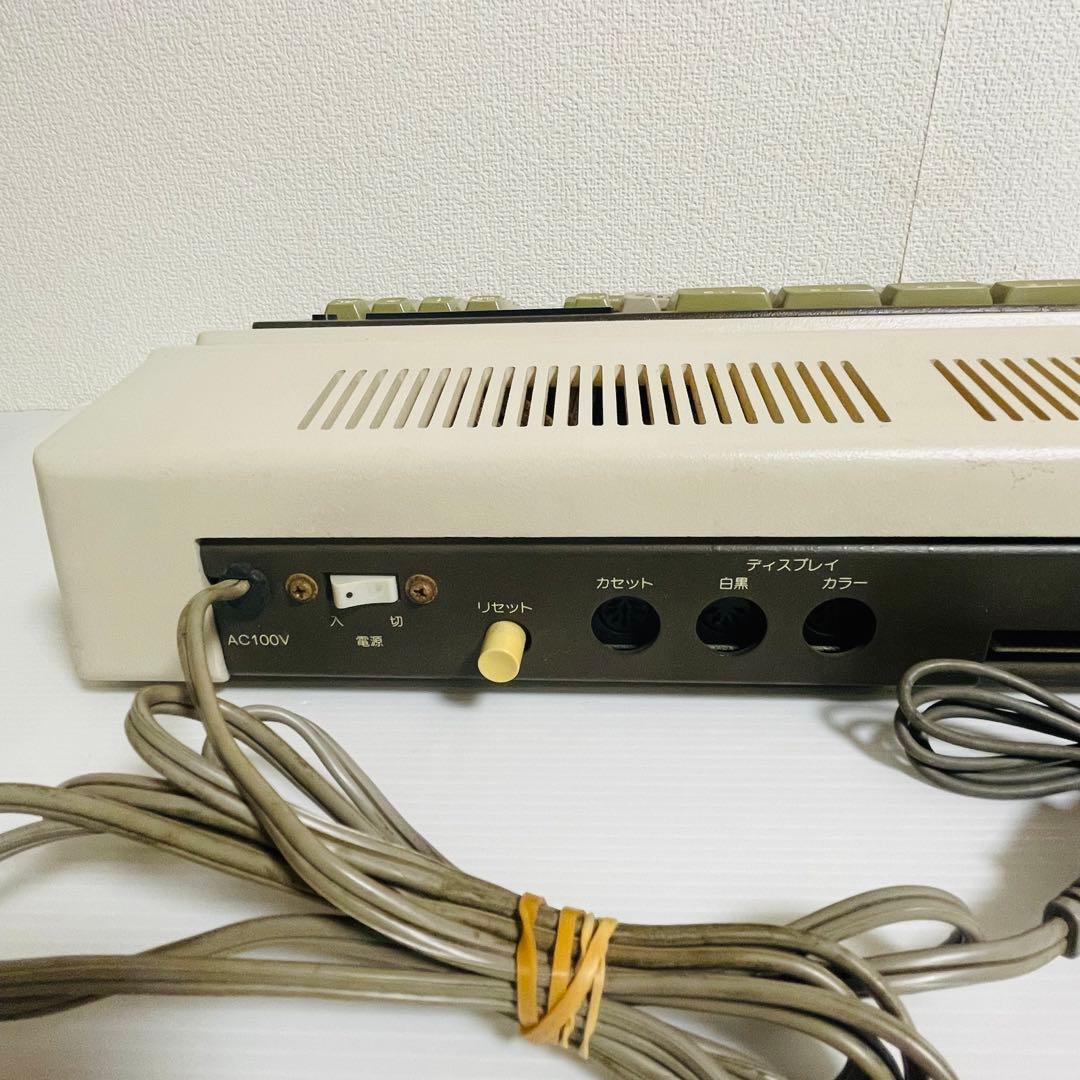 NEC パーソナルコンピュータ PC-8001