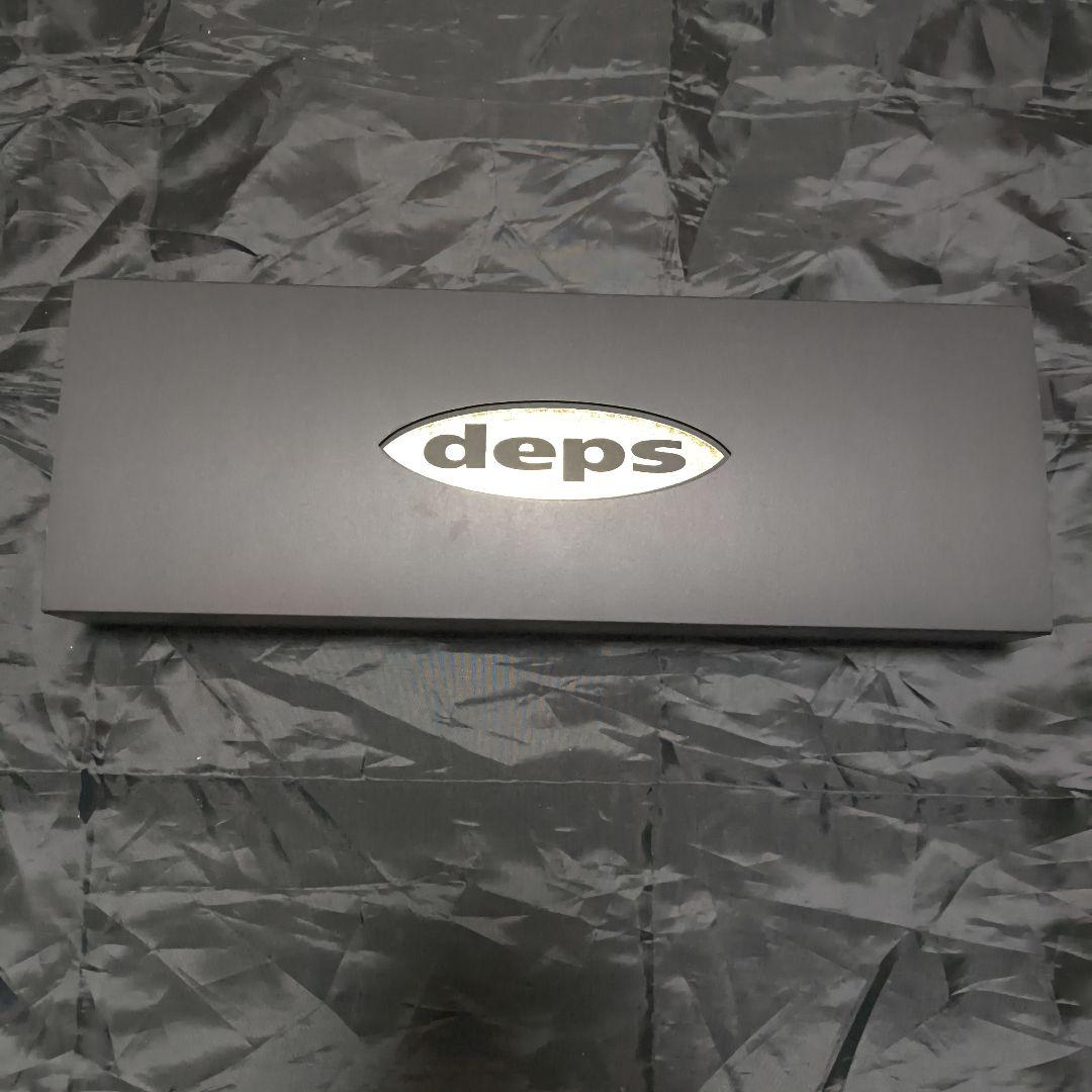 T*l様 deps ギラギラコウゲキ　オーロラグリッター