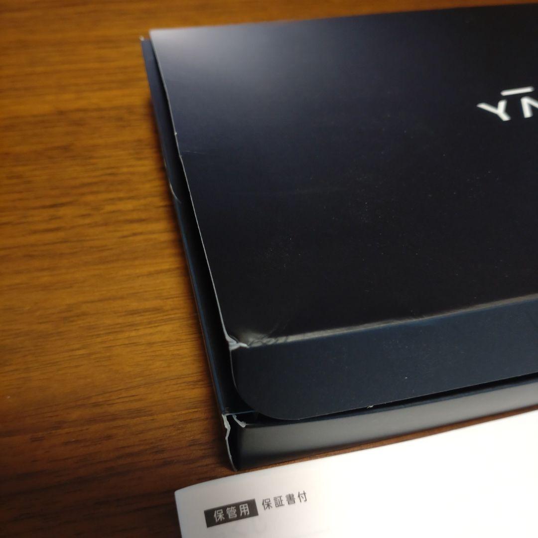 ヤーマン　デザインリフト