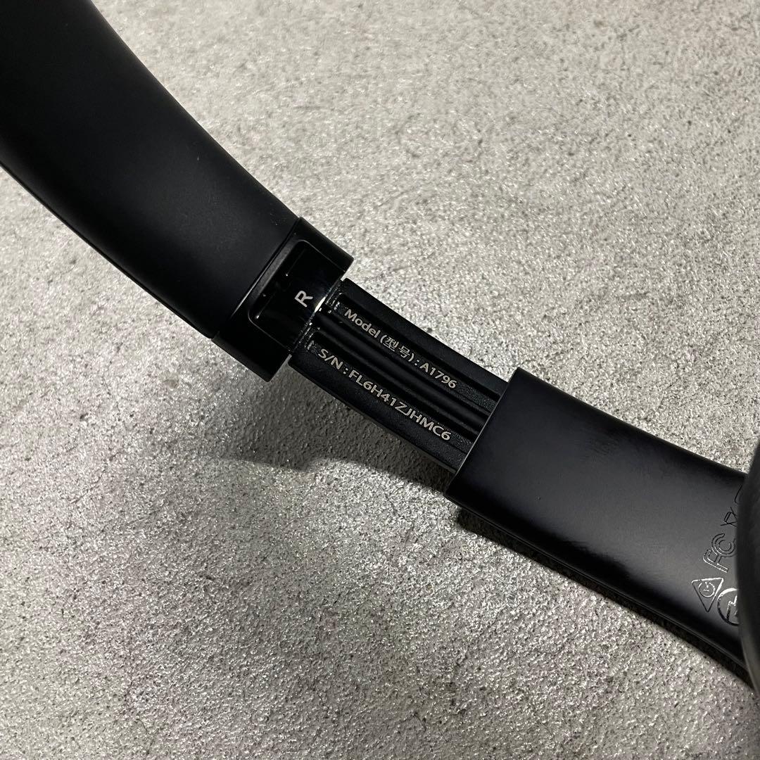 ヘッドホン beats solo3 wireless headphone