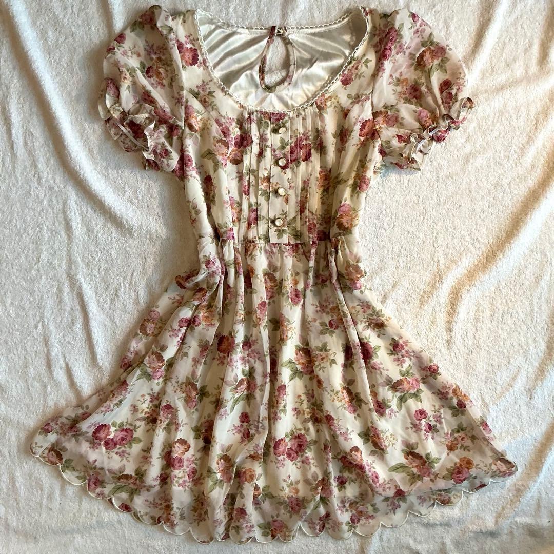 いちごページ♡