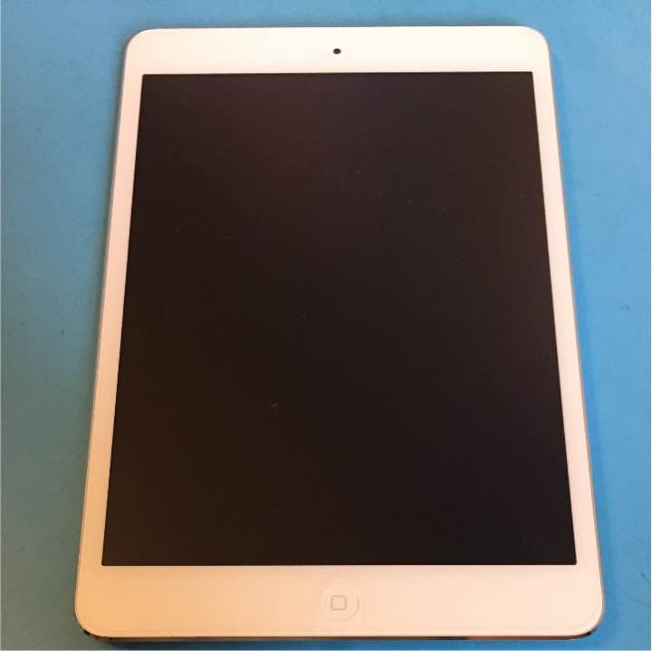 iPad mini 値下げ