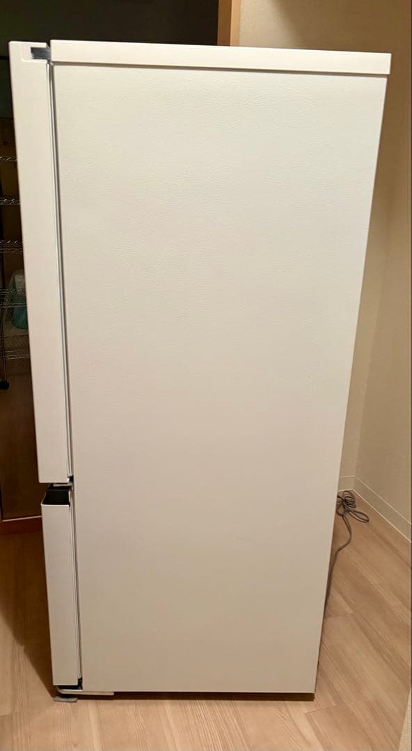 【年内お値下げ！】2024年製 Hisense HR-D16F 162L冷蔵庫