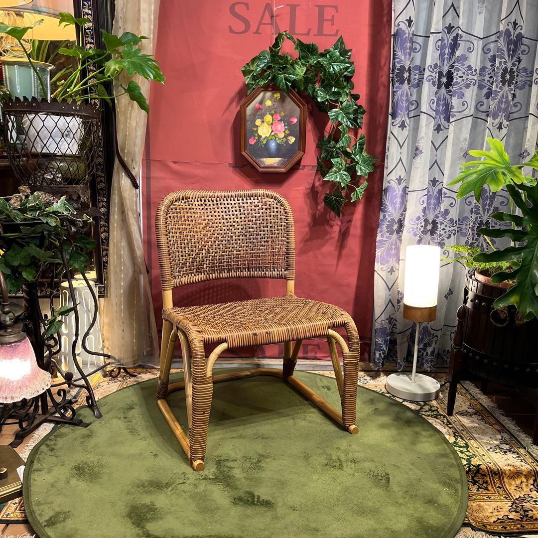 Sale 美品　おみねらたん　高座椅子