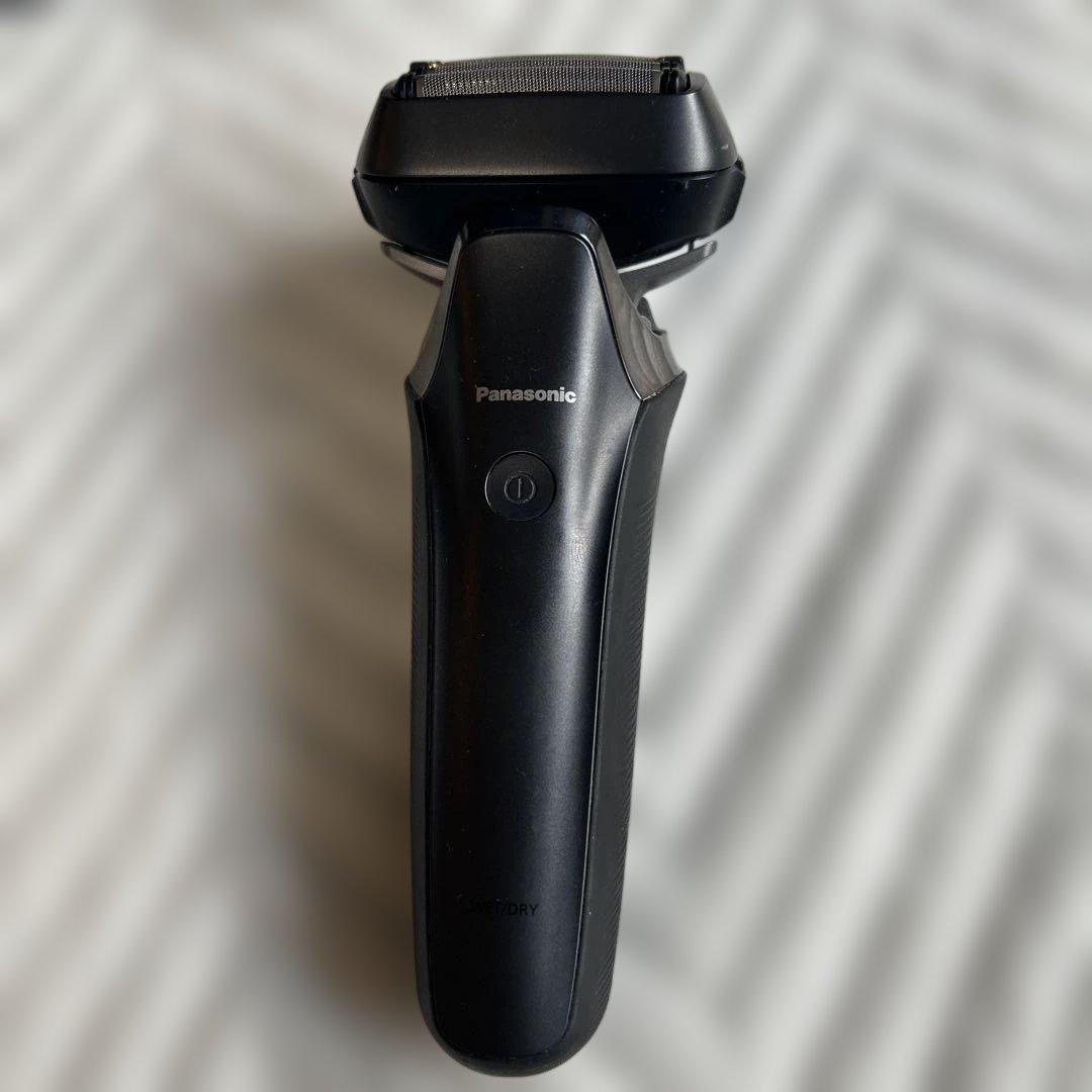 パナソニック　ラムダッシュ6枚刃　ES-CLS5A