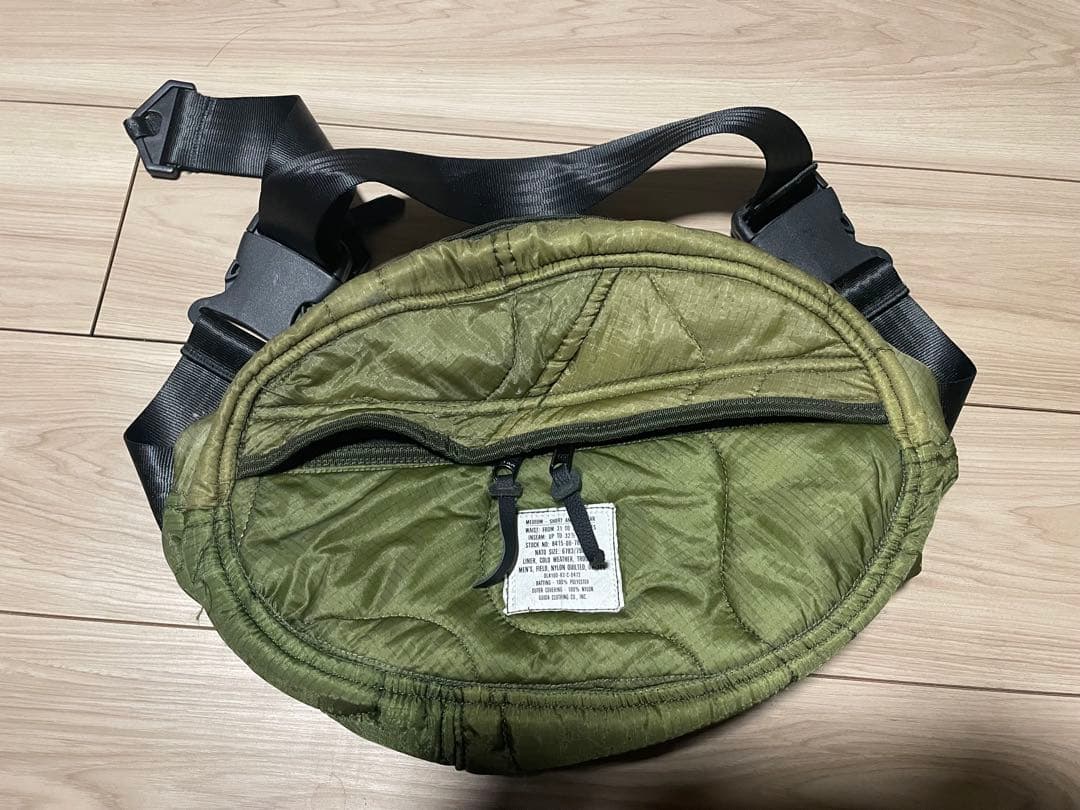 us 三軒茶屋　オリジナルバッグ　セット