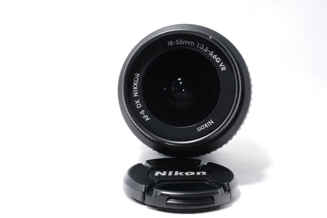 スマホ転送OK❤️Nikon D60❤️シンプル操作✨一眼レフカメラ