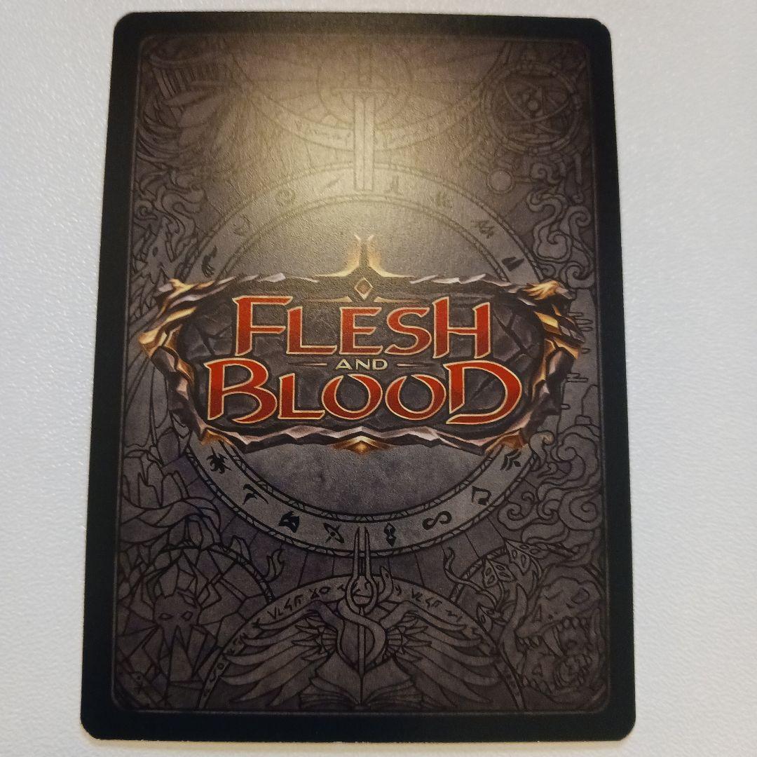 Quickdodge Flexors 屈性回避 RainbowFoil 【EN】