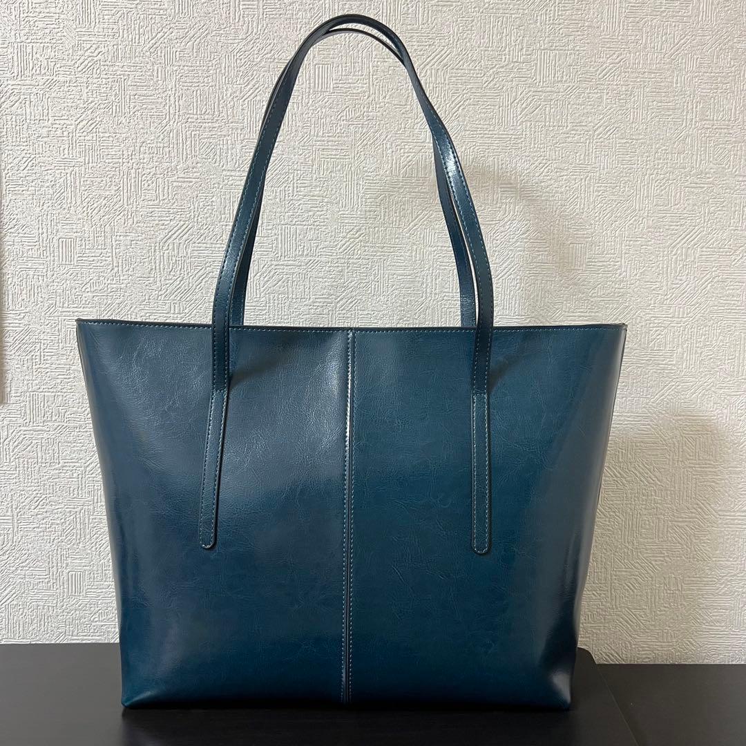 イタリアンレザー　メンズバッグ　レザー 本革 /牛革　鞄カバン　トートバッグ