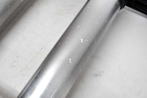 ELITE ARION Mag AL13 3本ローラー台