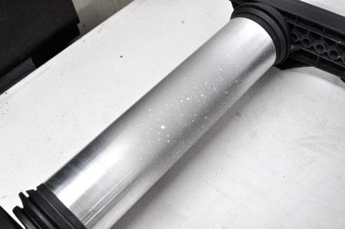 ELITE ARION Mag AL13 3本ローラー台