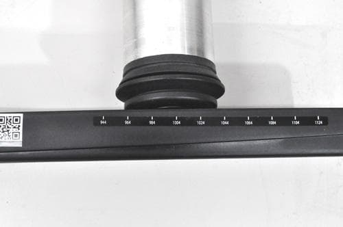 ELITE ARION Mag AL13 3本ローラー台